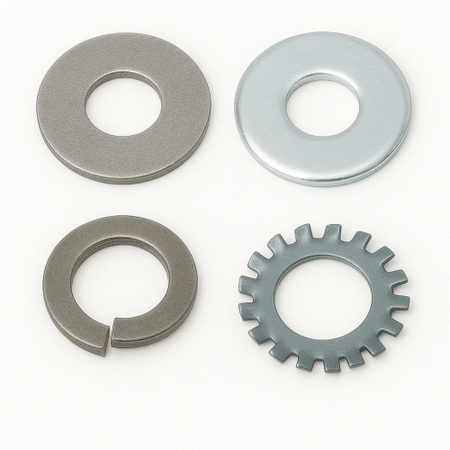 Washers
