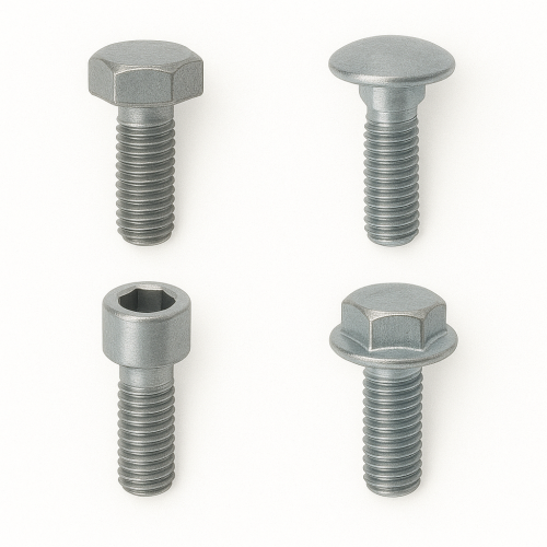 Bolts