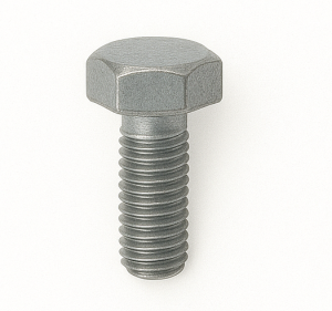 Hex Head Bolt