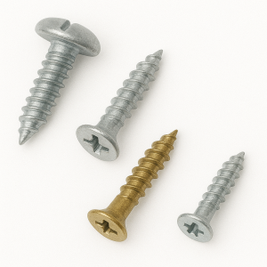 Wood Screw