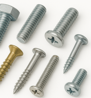 Machine Screw