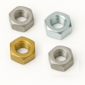 Hex Nut