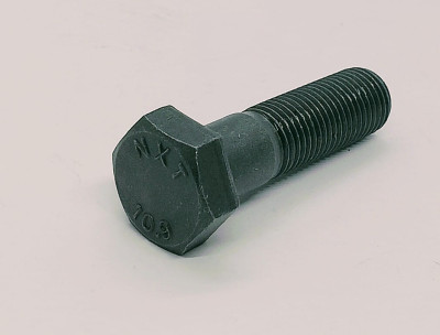 HEX BOLT 10MM SERIES