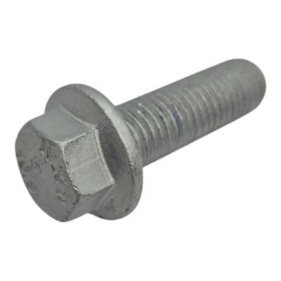 HEX FLANGE BOLT M8-M36 SERIES