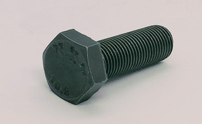 HEX BOLT M8-M36 SERIES