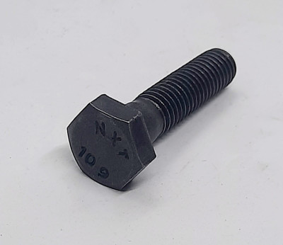 HEX BOLT M8-M36 SERIES LENGTH M20-M350