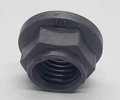 NUT FLANGE CLAVLOC ACROSS SIZES